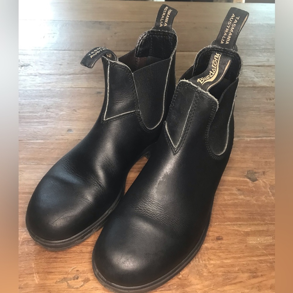 Men’s Blundstone 592 Boots